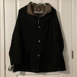 Gallery XL Women’s Rain jacket